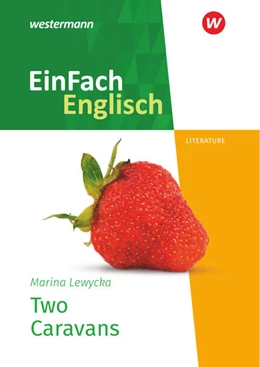 Abbildung von Lewycka | Two Caravans. EinFach Englisch New Edition Textausgaben | 1. Auflage | 2022 | beck-shop.de