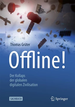 Abbildung von Grüter | Offline! | 2. Auflage | 2021 | beck-shop.de
