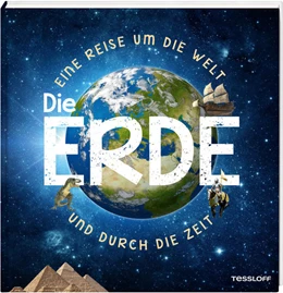 Abbildung von Kratzenberg-Annies | Die Erde | 1. Auflage | 2021 | beck-shop.de