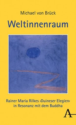 Abbildung von Brück | Weltinnenraum | 1. Auflage | 2021 | beck-shop.de