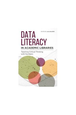 Abbildung von Data Literacy in Academic Libraries | 1. Auflage | 2021 | beck-shop.de
