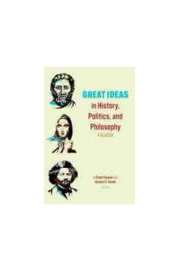 Abbildung von Great Ideas in History, Politics, and Philosophy | 1. Auflage | 2021 | beck-shop.de