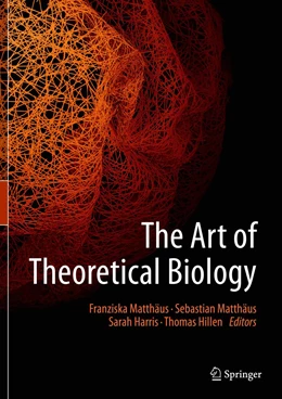 Abbildung von Matthäus / Harris | The Art of Theoretical Biology | 1. Auflage | 2021 | beck-shop.de