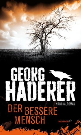 Abbildung von Haderer | Der bessere Mensch | 1. Auflage | 2021 | beck-shop.de