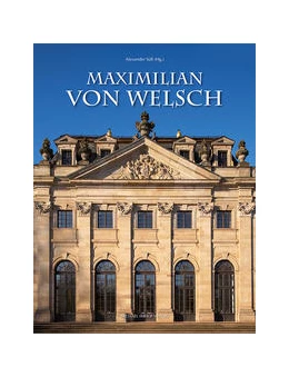 Abbildung von Süß | Maximilian von Welsch | 1. Auflage | 2021 | beck-shop.de