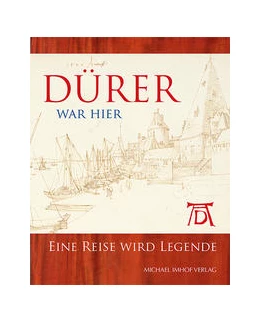 Abbildung von Brink | Dürer war hier | 1. Auflage | 2021 | beck-shop.de