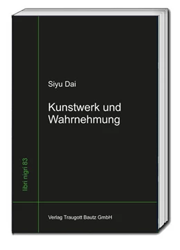 Abbildung von Dai | Kunstwerk und Wahrnehmung | 1. Auflage | 2021 | beck-shop.de
