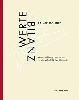 Abbildung von Monnet | Wertebilanz | 1. Auflage | 2021 | beck-shop.de