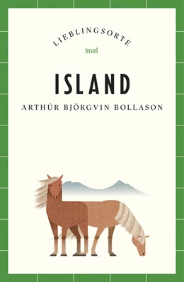 Abbildung von Bollason | Island Reiseführer LIEBLINGSORTE | 1. Auflage | 2022 | beck-shop.de