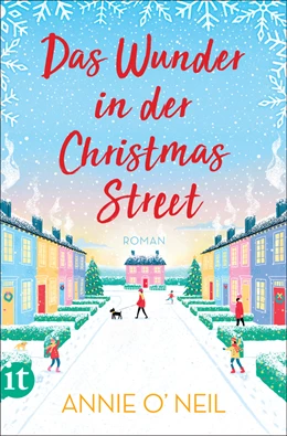 Abbildung von O'Neil | Das Wunder in der Christmas Street | 1. Auflage | 2021 | beck-shop.de