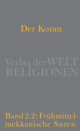 Abbildung von Neuwirth | Der Koran | 1. Auflage | 2021 | beck-shop.de