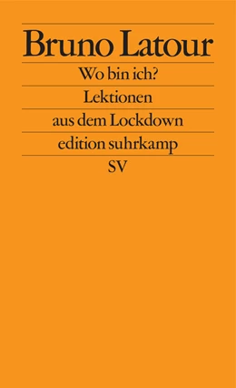 Abbildung von Latour | Wo bin ich? | 1. Auflage | 2021 | beck-shop.de