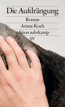 Abbildung von Koch | Die Aufdrängung | 1. Auflage | 2021 | beck-shop.de