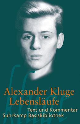 Abbildung von Kluge | Lebensläufe | 1. Auflage | 2025 | beck-shop.de