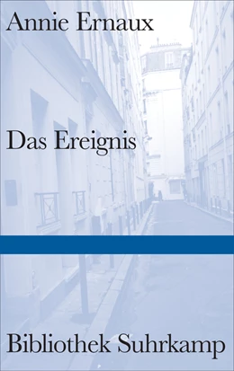 Abbildung von Ernaux | Das Ereignis | 1. Auflage | 2021 | beck-shop.de