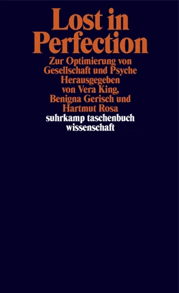 Abbildung von King / Gerisch | Lost in Perfection | 3. Auflage | 2021 | beck-shop.de