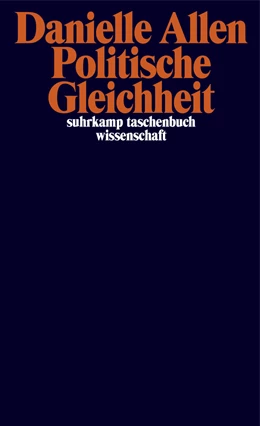 Abbildung von Allen | Politische Gleichheit | 1. Auflage | 2022 | beck-shop.de