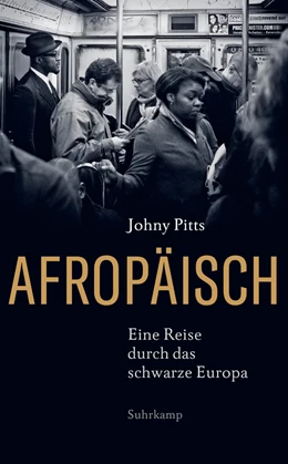 Abbildung von Pitts | Afropäisch | 1. Auflage | 2021 | beck-shop.de