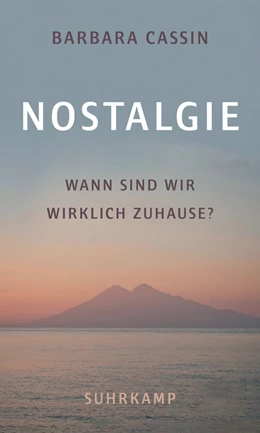 Abbildung von Cassin | Nostalgie | 1. Auflage | 2021 | beck-shop.de