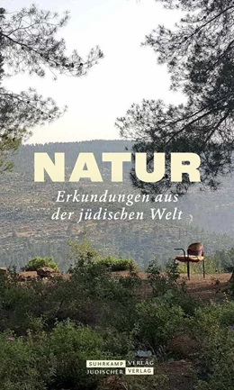 Abbildung von Dachs | Jüdischer Almanach Natur | 1. Auflage | 2021 | beck-shop.de