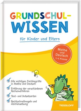 Echtermann | Grundschulwissen für Schüler und Eltern | 1 ...