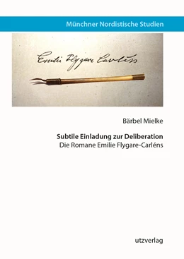 Abbildung von Mielke | Subtile Einladung zur Deliberation | 1. Auflage | 2021 | beck-shop.de