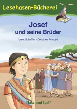 Abbildung von Scheffler | Josef und seine Brüder | 1. Auflage | 2021 | beck-shop.de