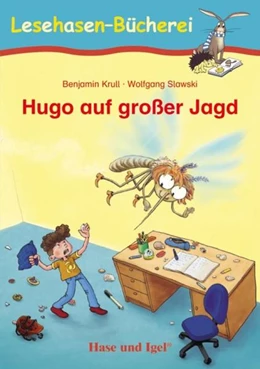 Abbildung von Krull | Hugo auf großer Jagd | 1. Auflage | 2021 | beck-shop.de