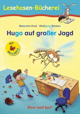 Abbildung von Krull | Hugo auf großer Jagd / Silbenhilfe. Schulausgabe | 2. Auflage | 2021 | beck-shop.de