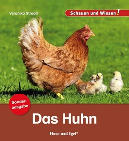 Abbildung von Straaß | Das Huhn / Sonderausgabe | 1. Auflage | 2021 | beck-shop.de