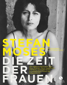 Abbildung von Stölzl | STEFAN MOSES - DIE ZEIT DER FRAUEN | 1. Auflage | 2021 | beck-shop.de
