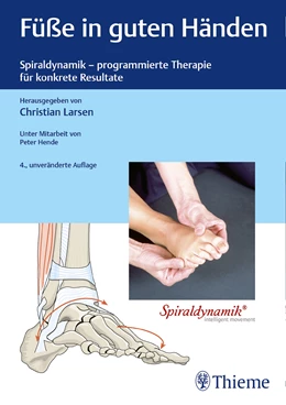 Abbildung von Larsen | Füße in guten Händen | 4. Auflage | 2021 | beck-shop.de