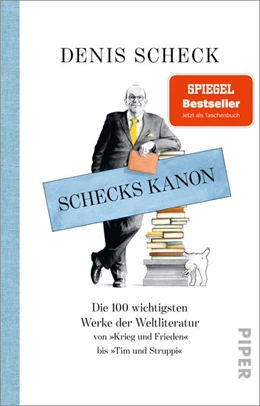 Abbildung von Scheck | Schecks Kanon | 1. Auflage | 2022 | beck-shop.de