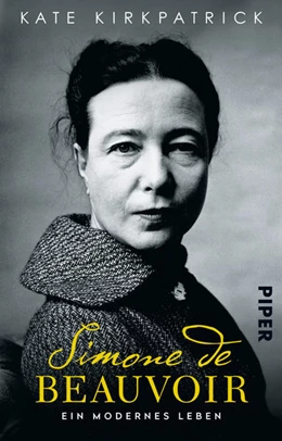 Abbildung von Kirkpatrick | Simone de Beauvoir | 1. Auflage | 2021 | beck-shop.de