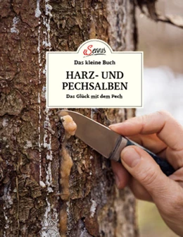 Abbildung von Buchart | Das große kleine Buch: Harz- und Pechsalben | 2. Auflage | 2023 | beck-shop.de