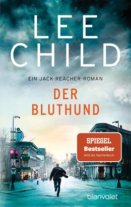 Abbildung von Child | Der Bluthund | 1. Auflage | 2021 | beck-shop.de