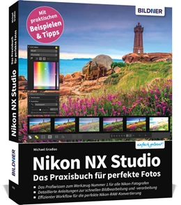 Abbildung von Gradias | Nikon NX Studio | 1. Auflage | 2021 | beck-shop.de