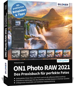 Abbildung von Gradias | ON1 Photo RAW 2021 | 1. Auflage | 2021 | beck-shop.de