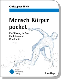 Abbildung von Thiele | Mensch Körper pocket | 3. Auflage | 2021 | beck-shop.de