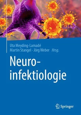 Abbildung von Meyding-Lamadé / Stangel | Neuroinfektiologie | 1. Auflage | 2021 | beck-shop.de