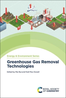 Abbildung von Bui / Mac Dowell | Greenhouse Gas Removal Technologies | 1. Auflage | 2022 | beck-shop.de
