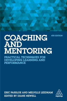 Abbildung von Parsloe / Newell | Coaching and Mentoring | 4. Auflage | 2022 | beck-shop.de