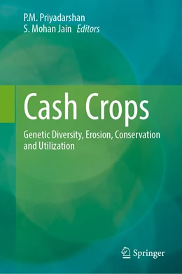Abbildung von Priyadarshan / Jain | Cash Crops | 1. Auflage | 2021 | beck-shop.de