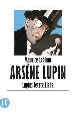 Abbildung von Leblanc | Lupins letzte Liebe | 1. Auflage | 2021 | beck-shop.de