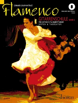 Abbildung von Graf-Martinez | Flamenco | 1. Auflage | 2021 | beck-shop.de