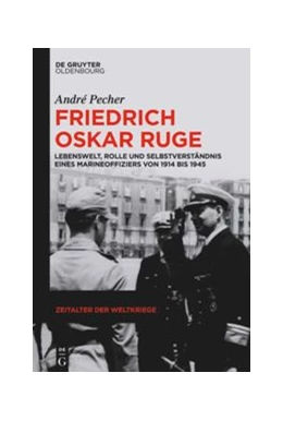 Abbildung von Pecher | Friedrich Oskar Ruge | 1. Auflage | 2020 | beck-shop.de