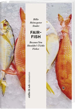 Abbildung von Studer | fair-fish | 1. Auflage | 2021 | beck-shop.de