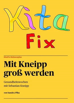 Abbildung von Plha | KitaFix-Rahmenplan 