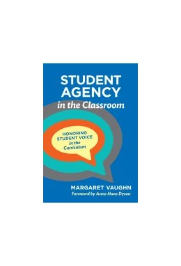 Abbildung von Vaughn | Student Agency in the Classroom | 1. Auflage | 2021 | beck-shop.de