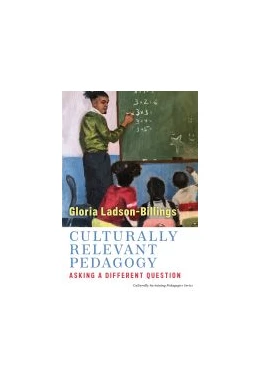 Abbildung von Ladson-Billings / Paris | Culturally Relevant Pedagogy | 1. Auflage | 2021 | beck-shop.de